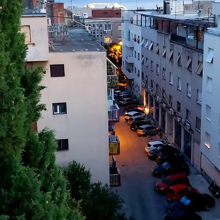 Apartman Sunshine
