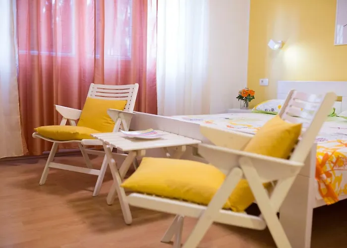 Sunshine Apartment Split