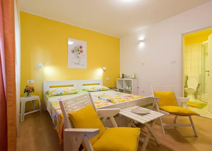 Sunshine Apartment Split