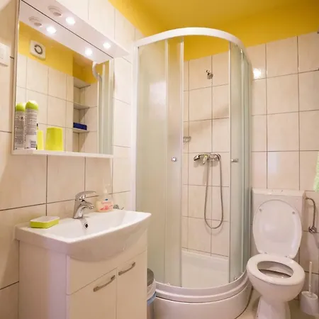 Apartamento Sunshine Split