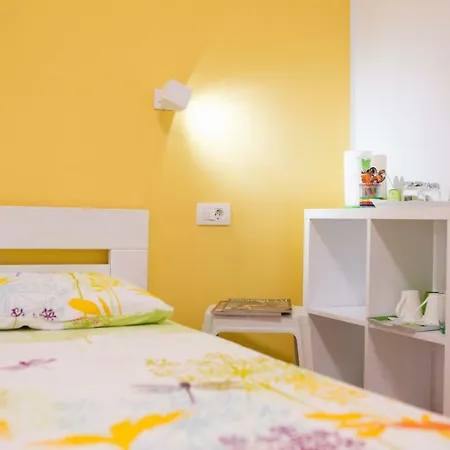 Appartement Sunshine