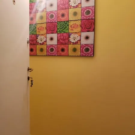 Apartamento Sunshine Split