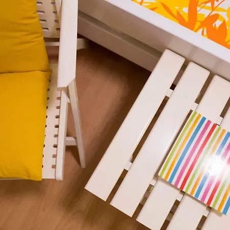 Sunshine Apartment Split