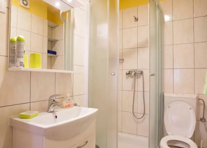 Appartement Sunshine Split