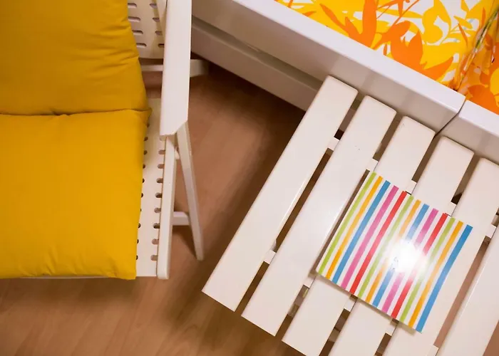 Sunshine Appartement Split