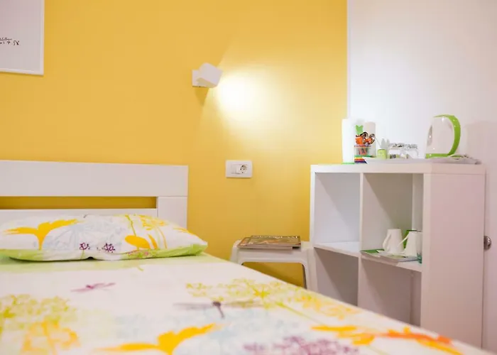 Appartement Sunshine