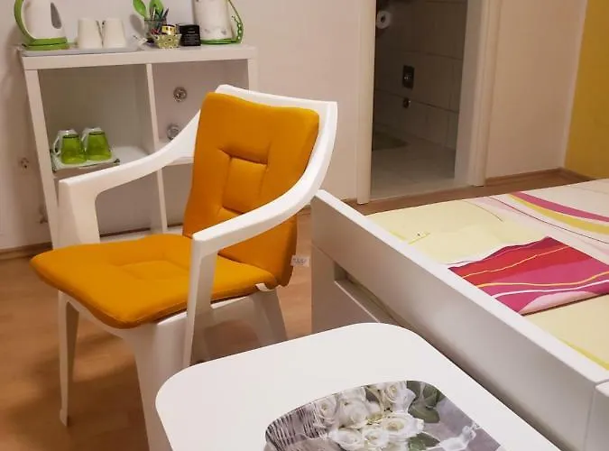 Appartement Sunshine Split