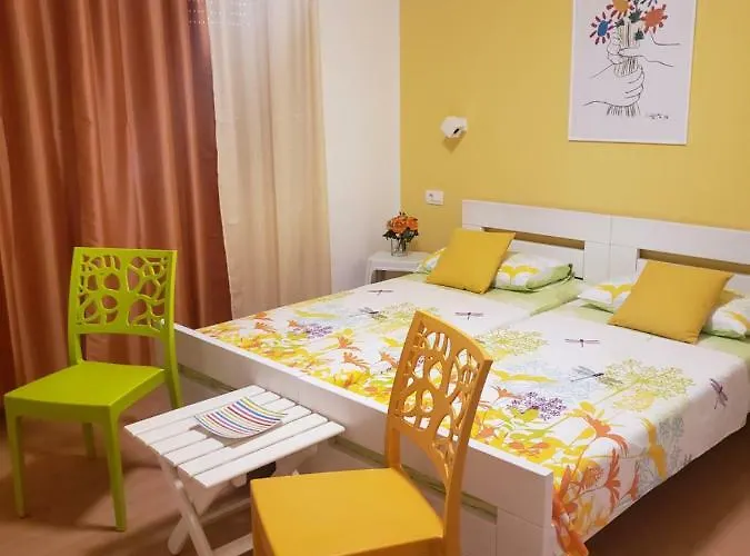 Appartement Sunshine Split