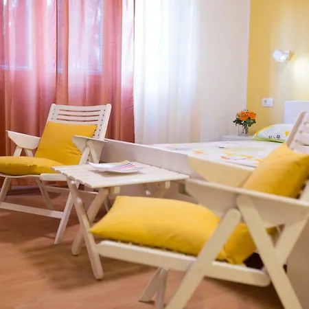 Sunshine Apartamento Split