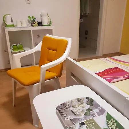 Apartamento Sunshine Split