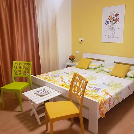 Apartamento Sunshine Split